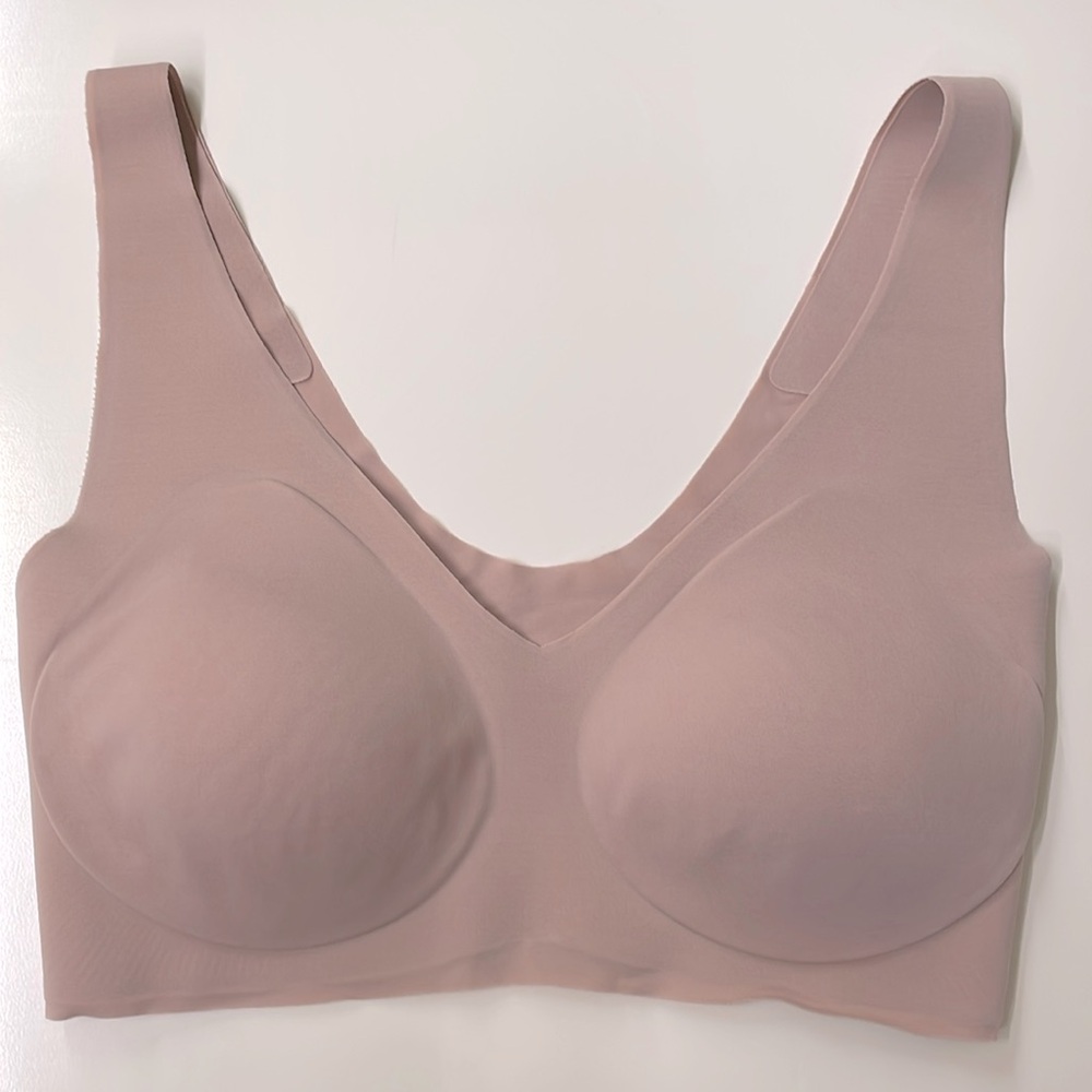 Wireless Bralette